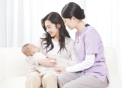 厦门金月子星级月嫂服务中心