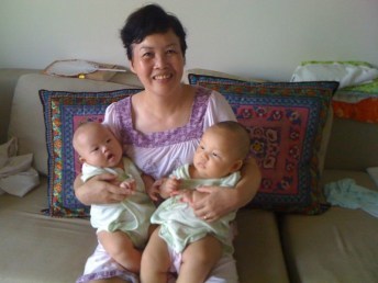 全厦门长期提供保姆 月嫂 钟点工 育婴师 护理工等服务