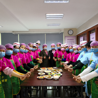 娘子军家政常年开设无假日月嫂培训班随到随学包教包会