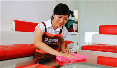 靠谱阿姨招聘-厦门市靠谱阿姨家政服务招聘-拉勾网