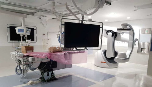 南非医院集团再加码 二次引入最先进机器人技术为医疗游客提供优质服务