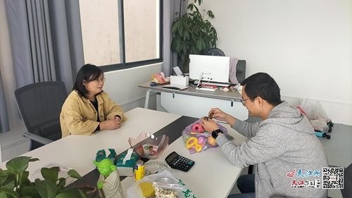 瑞昌市武蛟乡 走访企业 听心声 服务企业 零距离 组图