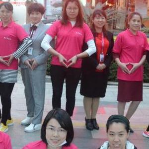 娘子军家政常年开设无假日月嫂培训班随到随学包教包会