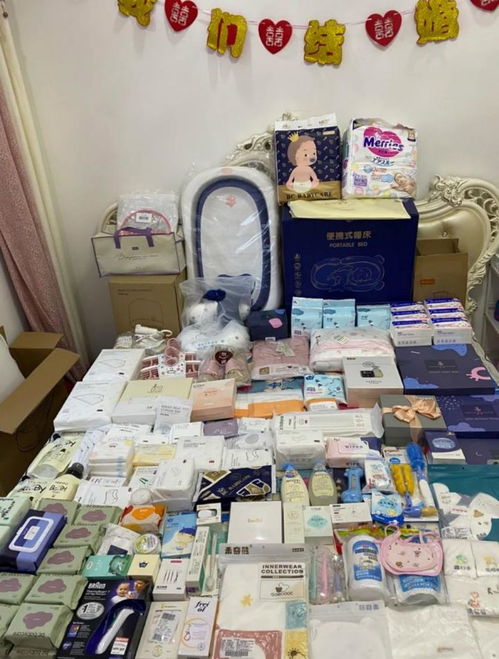 10年老资历金牌月嫂 家里有这几类母婴用品,备齐了就偷着乐吧