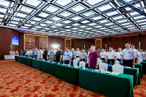 河南省餐住协团餐委员会换届 霭朝辉当选主席吴贞任总干事凤凰网河南