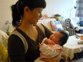 厦门专业培优月嫂,育婴师,服务中心