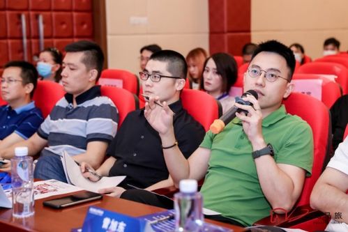 科技创新食领未来 2020中国食品创新创业大赛 厦门站 复赛顺利落幕