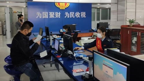 国家税务总局 前7个月制造业销售收入同比增长5.3