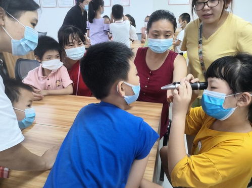 深圳社区家园网 吉厦社区 吉厦社区食品安全亲子小实验 甜蜜的诱惑 活动