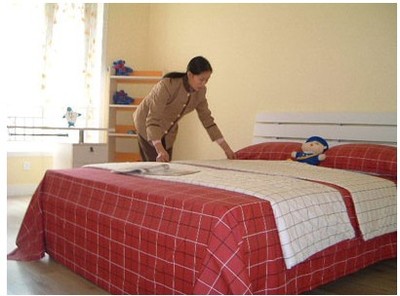 专业家政服务在厦门 阳桄家政提供住家保姆、催乳师和月嫂服务